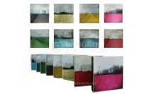 กรอบลอยภาพชุดแขวนผนัง